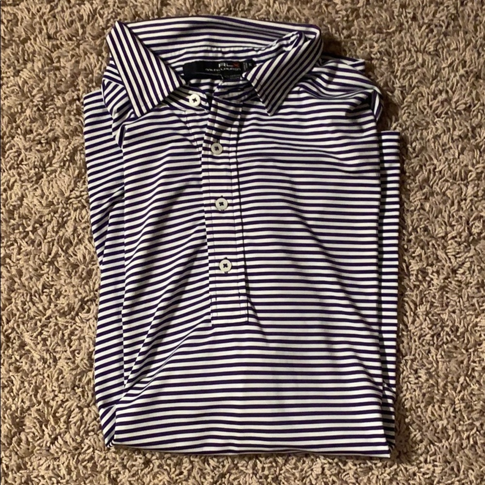 RLX Polo